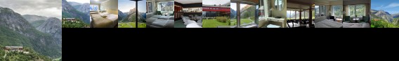 Stalheim Hotel Voss