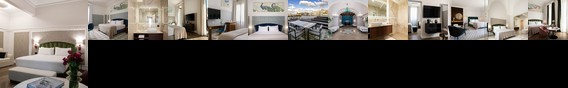 Patria Palace Hotel Lecce
