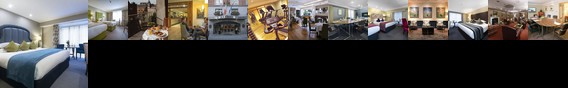 Brooks Hotel