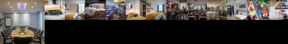 Clarion Hotel Dublin Airport