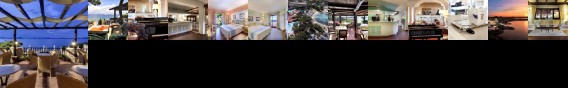 Grand Smeraldo Beach Hotel Arzachena