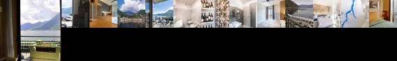 Hotel Argegno