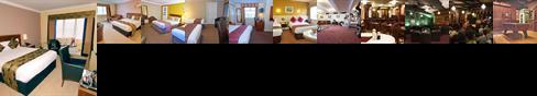 BEST WESTERN Eviston House Hotel