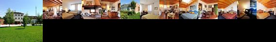 Hotel Claudia Augusta, Casale sul Sile