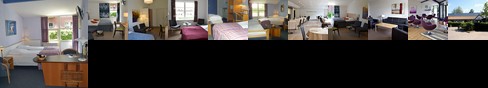 Hillerod Hotel