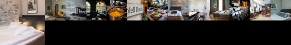 Best Western Hotell Boras