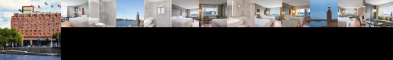 Sheraton Stockholm Hotel