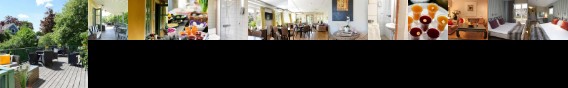 Maudes Hotel Enskede