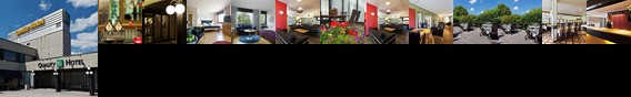 Quality Hotel Vaxjo
