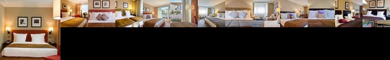Warwick Champs Elysees Hotel
