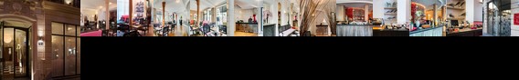 Hotel Le 123 Elysees - Astotel Paris