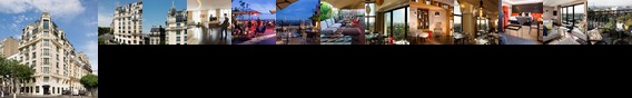 Terrass Hotel