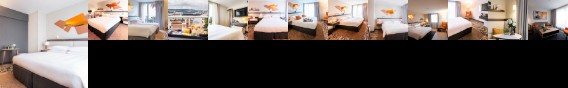 Radisson Blu Hotel, Paris-Boulogne