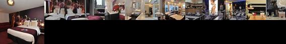 Mercure Paris Place d'Italie