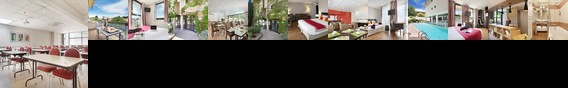 Aparthotel Les Floridianes Aix-en-Provence