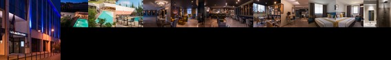 BEST WESTERN Hotel le Galice