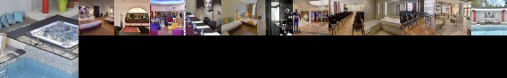 Hotel Arles Plaza