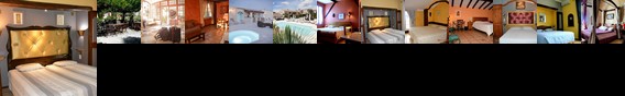 Auberge Du Mas De La Feniere Arles