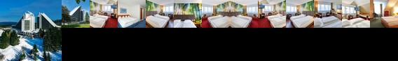 Treff Hotel Panorama Oberhof