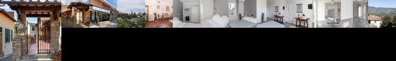 Hotel Villa Bonelli