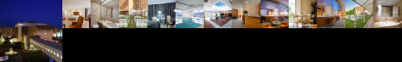 Hilton Rome Airport Hotel
