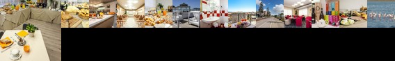 Best Western Hotel Residence Italia Quartu Sant'Elena