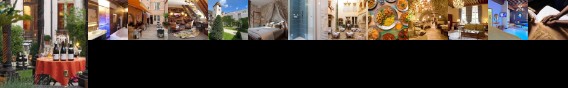 Hotel de Luxe le Cep
