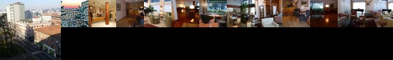 Hotel Astoria Gallarate