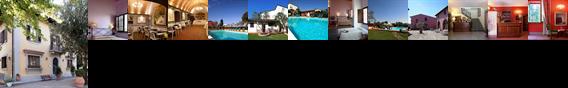 Villa Saulina