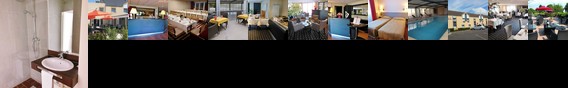 Hôtel Otelinn Caen