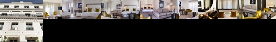 Hotel Le Canberra