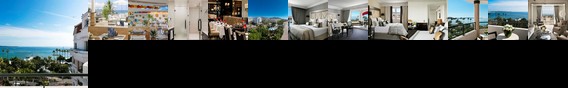 Majestic Barriere Cannes