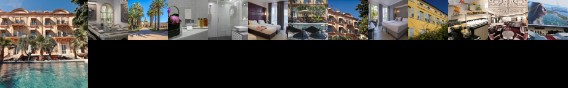 Golden Tulip Cannes Hotel De Paris