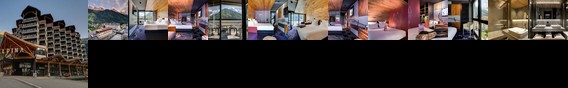 Hôtel Alpina, Chamonix-Mont-Blanc