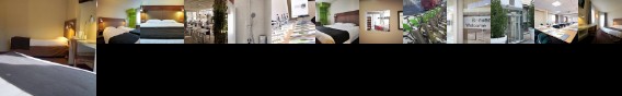 Campanile Paris Ouest Chaville Hotel