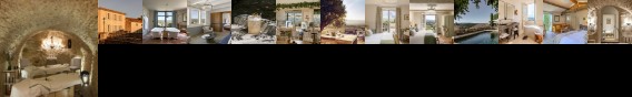 Hotel Crillon-le-Brave