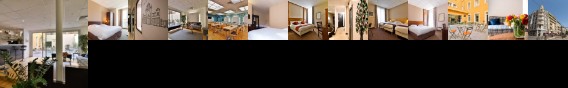 Kyriad Nice Gare Hotel