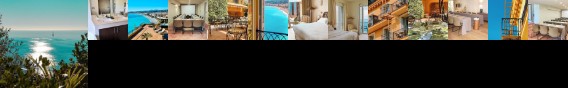 Hotel La Perouse Nice