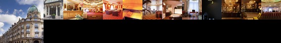 Carlton Hotel Lille