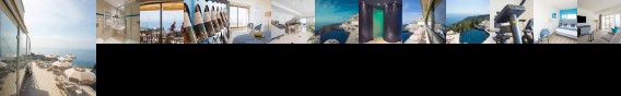 Hotel Les Terrasses D'Eze