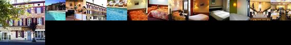 Logis Hostellerie De L'europe