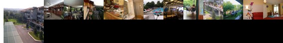Residence Miralago Apartments & Hotel