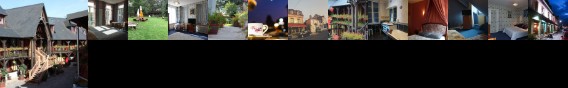 Hotel La Diligence Honfleur