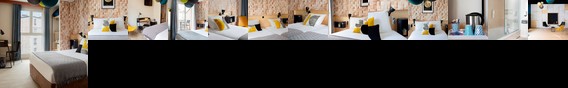 Classics Hotel Parc des Expositions