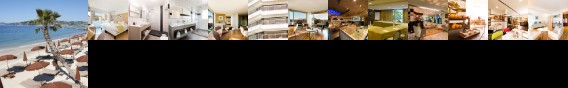 Hotel Helios Antibes