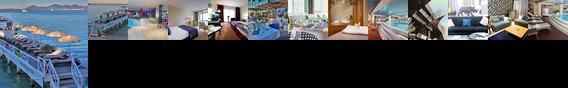 Garden Beach Hotel Antibes