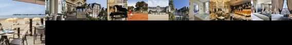 Hotel Hermitage Barriere