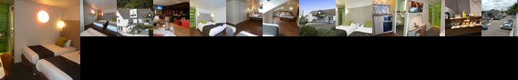 Campanile Hotel Le Mans Centre