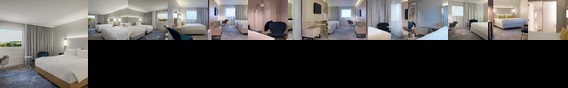 Radisson Blu Hotel, Paris Charles de Gaulle Airport