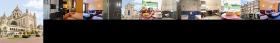 BEST WESTERN Hotel De La Place